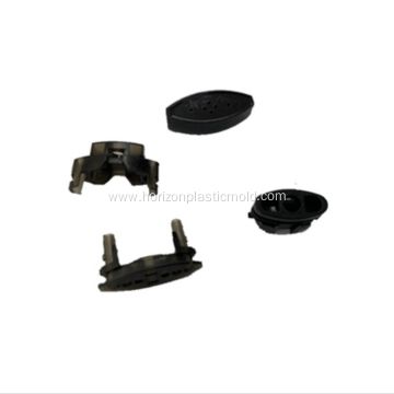 Link rod injection mold